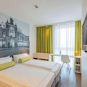 *** Hotel Super 8 By Wyndham Alemanha