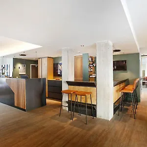 Hotel Am Jakobsmarkt Norimberga