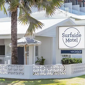 Motel Surfside Yeppoon