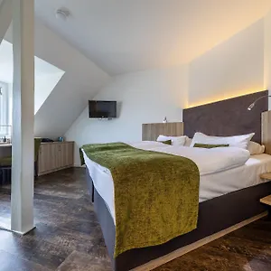 Trip Esplanade, 4*, Düsseldorf Almanya