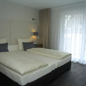 Europa Style 4*, Frankfurt am Main Almanya