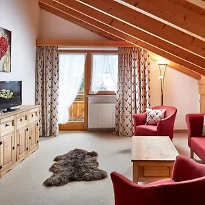 Apartment Marie Schwangau