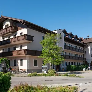 Hotel Zur Post Rohrdorf (Bavaria)