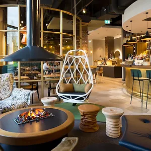 **** Hotel Indigo - Wettiner Platz By Ihg Alemanha