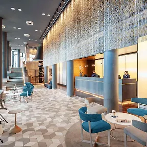 Hotel Nh Alexanderplatz Berlino