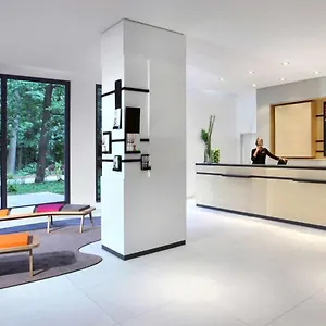 Hotel Lindner Frankfurt Sportpark, Part Of Jdv By Hyatt Francoforte sul Meno
