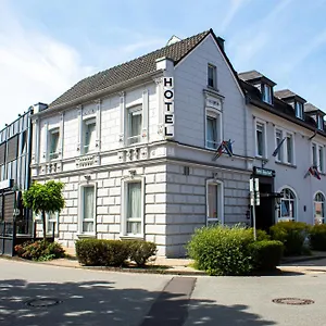 2* Hotel Airport Jaegerhof
