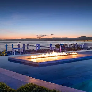 Resort Kempinski Aqaba