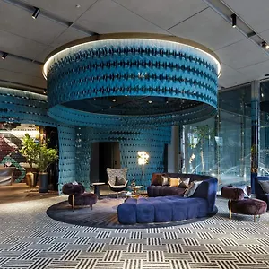 Hotel Dai-ichi Annex Tokyo