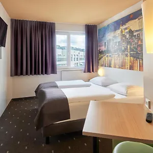 Frankfurt City-ost 3*, Frankfurt am Main Almanya