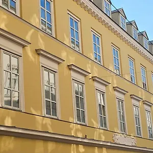 Hotel Parklane Boutique - Newly Renovated Vienna