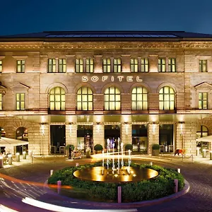 Hotel Sofitel Bayerpost Munich