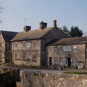 Inn The Buck Inn, Malham