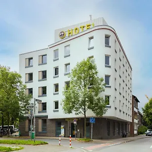 ** Hotel City-sued Alemanha