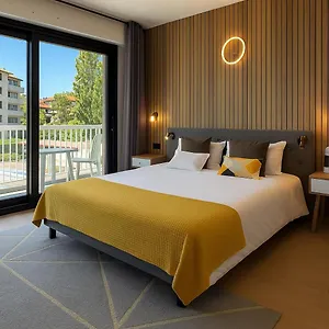 Savoie Aux Portes De Genève Hotel