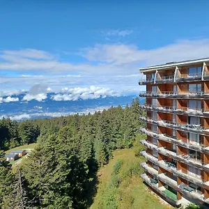 Noemys Ecrin Des Neiges Appart hôtel