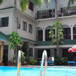 Resort Jeevan Ayurvedic Kovalam