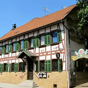 Affittacamere Zum Loewen Francoforte sul Meno