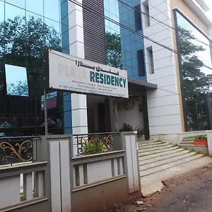 Hotel Plaza Residency Kozhikode