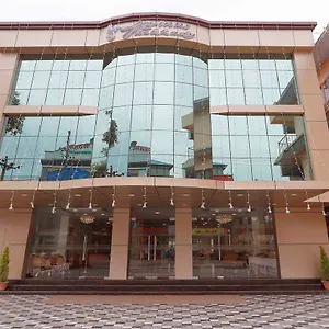 Hotel Livinns Thekkady