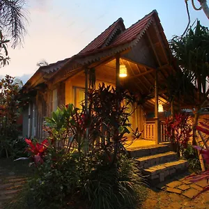 Resort Suarti Boutique Village Ubud (Bali)