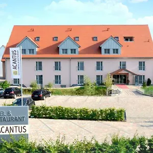 Apartment Acantus Weisendorf