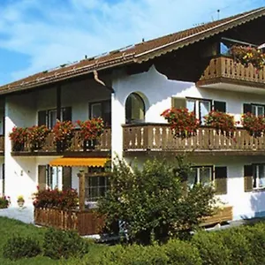 Apartment Apartments- Und Anton Garmisch-Partenkirchen